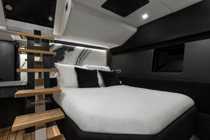 Custom Built 65 | Moon Shadow