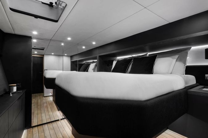 Custom Built 65 | Moon Shadow