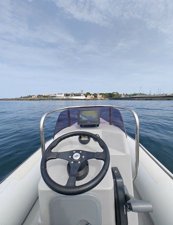 Gemini Waverider 505 | Tamariz