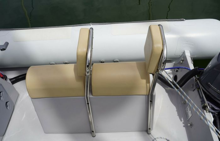 Gemini Waverider 505 | Tamariz