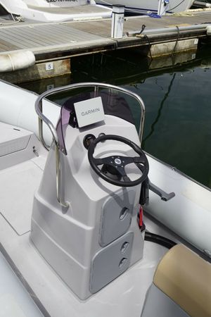 Gemini Waverider 505 | Tamariz