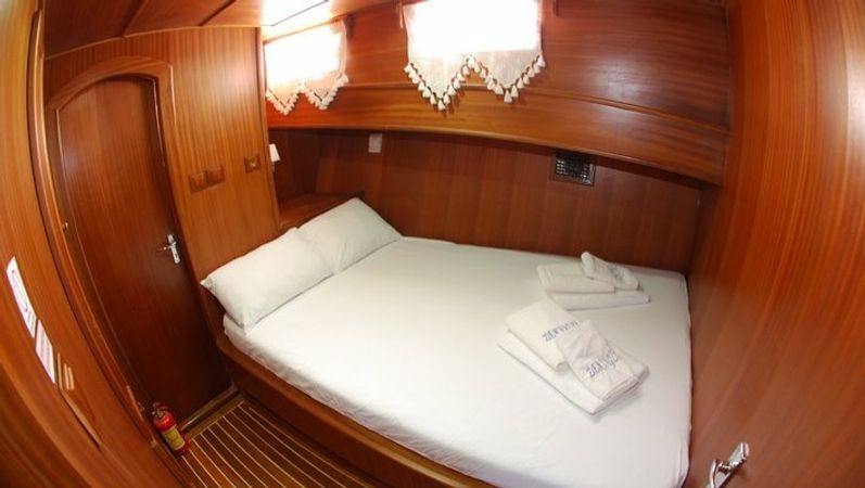 Gulet 88 | Zekioglu 1