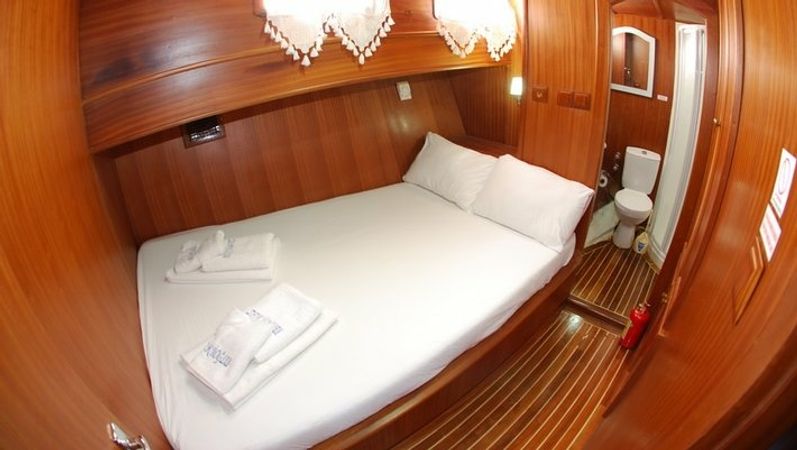 Gulet 88 | Zekioglu 1