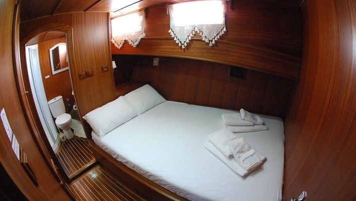 Gulet 88 | Zekioglu 1