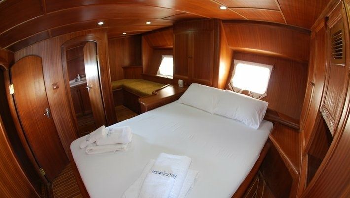 Gulet 88 | Zekioglu 1