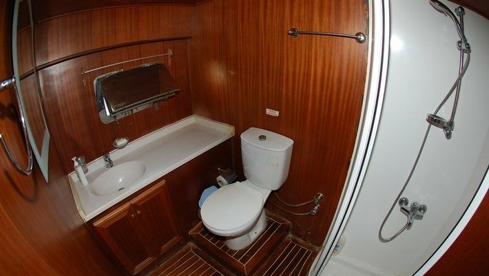 Gulet 88 | Zekioglu 1