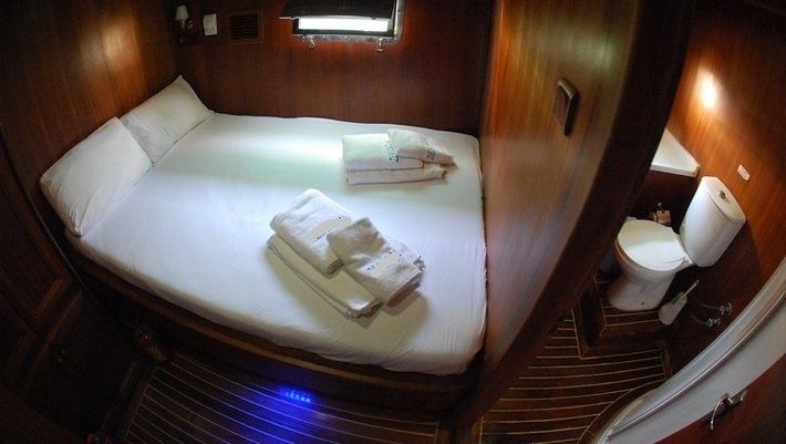 Gulet 88 | Zekioglu 1