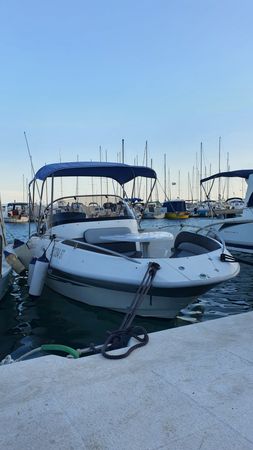 Galeon Galia 520 | Malecon