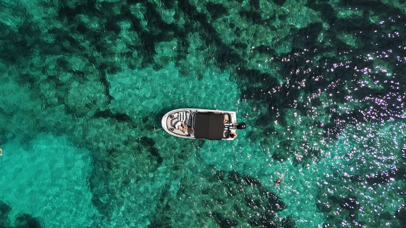 Galeon Galia 520 | Malecon