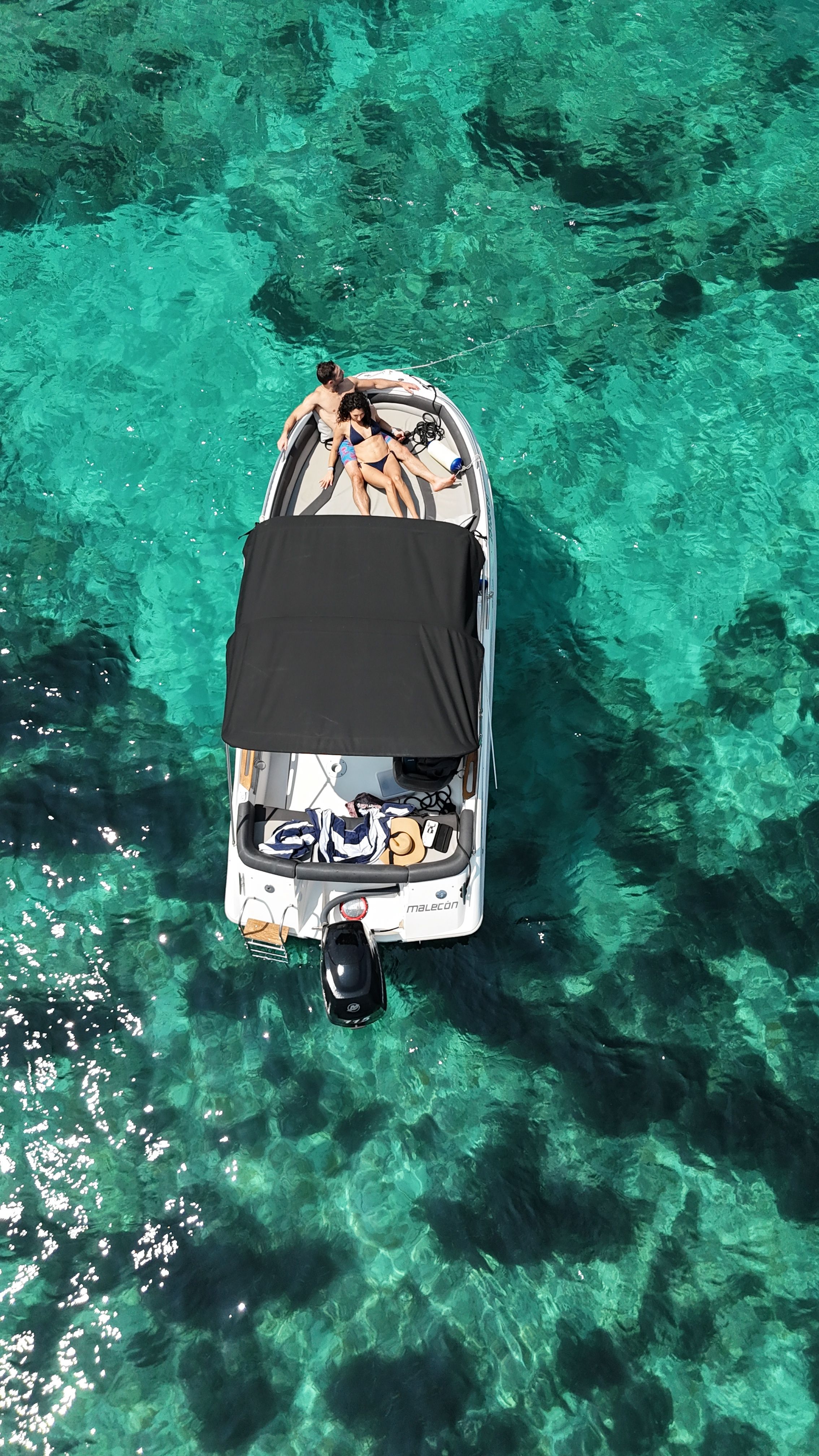 Galeon Galia 520 | Malecon