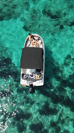 Galeon Galia 520 | Malecon