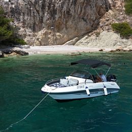 Galeon Galia 520 | Malecon