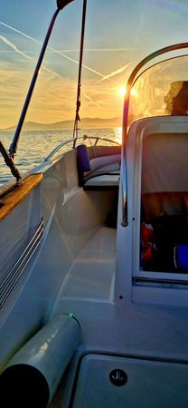 Galeon Galia 520 | Malecon