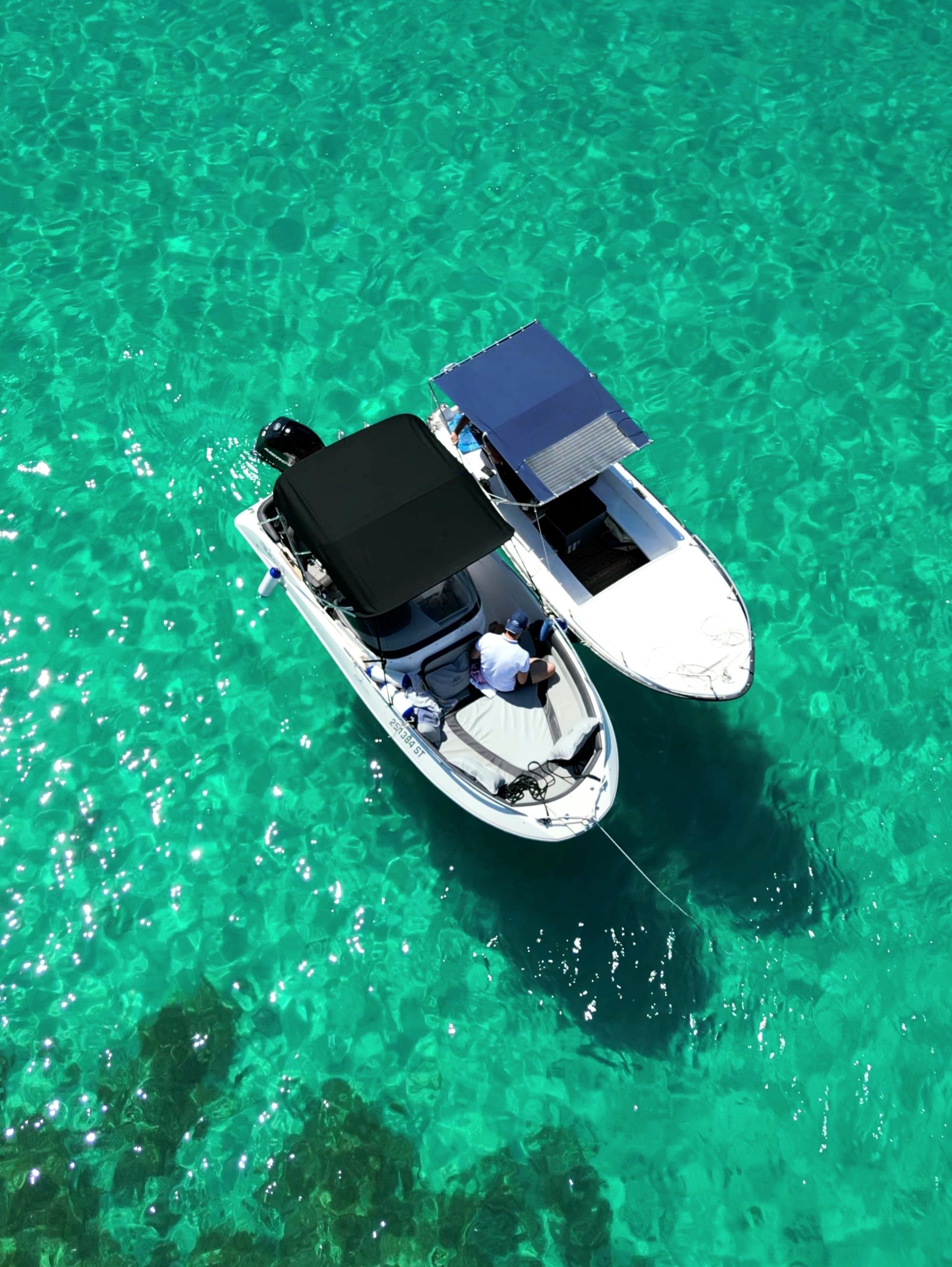 Galeon Galia 520 | Malecon