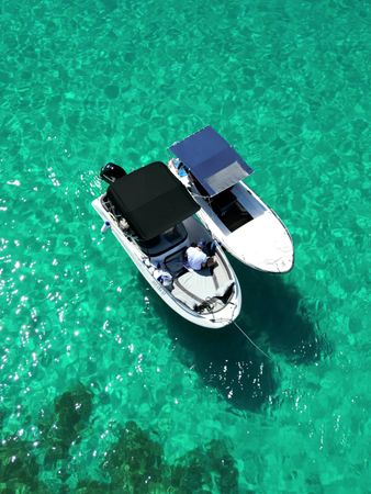 Galeon Galia 520 | Malecon