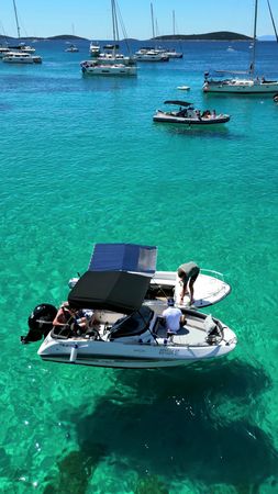 Galeon Galia 520 | Malecon