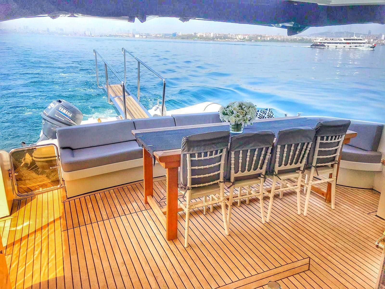 Custom Built 59 | Blue Iz