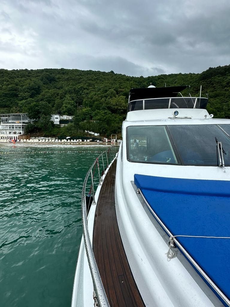 Custom Built 59 | Blue Iz