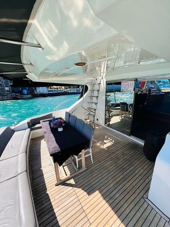 Custom Built 59 | Blue Iz