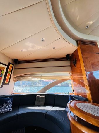 Custom Built 59 | Blue Iz