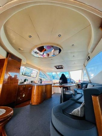 Custom Built 59 | Blue Iz