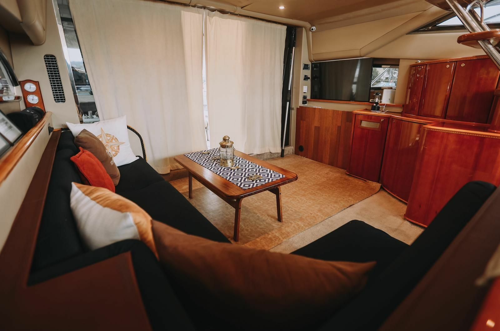 Princess 56 | Speed 2