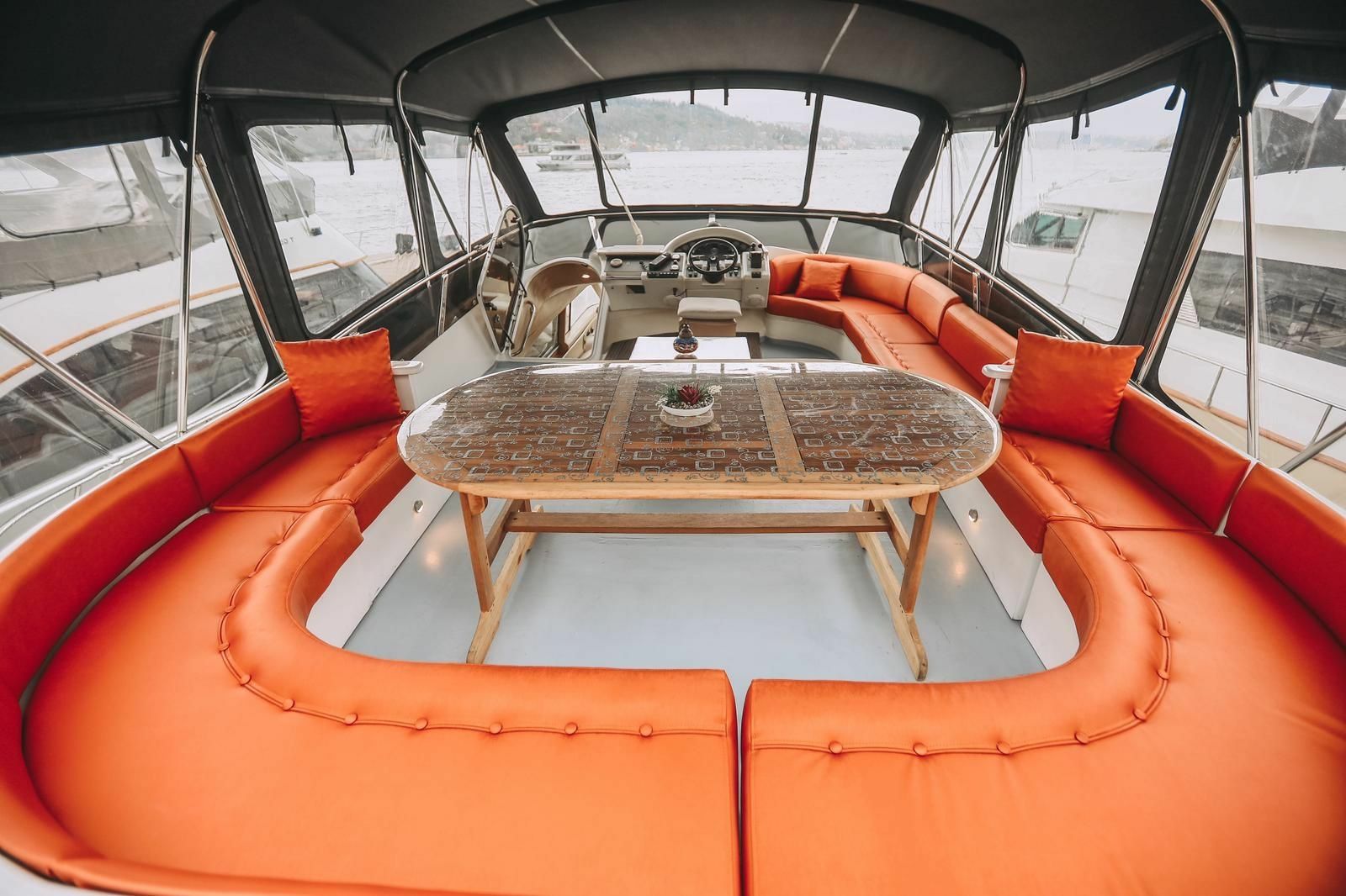 Princess 56 | Speed 2