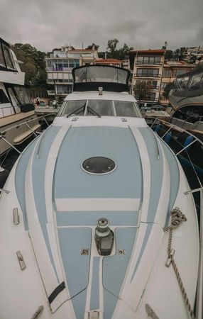 Princess 56 | Speed 2