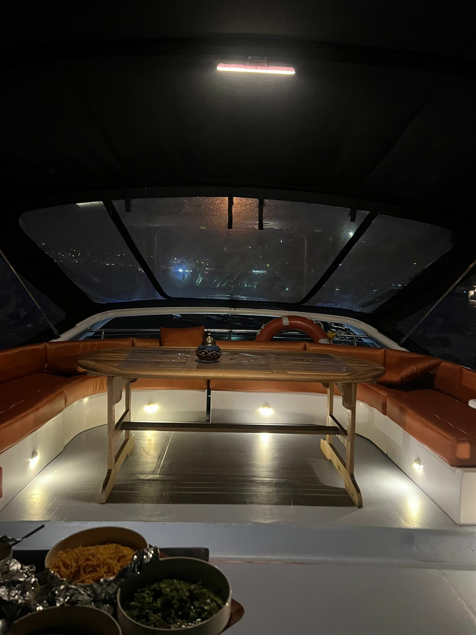 Princess 56 | Speed 2