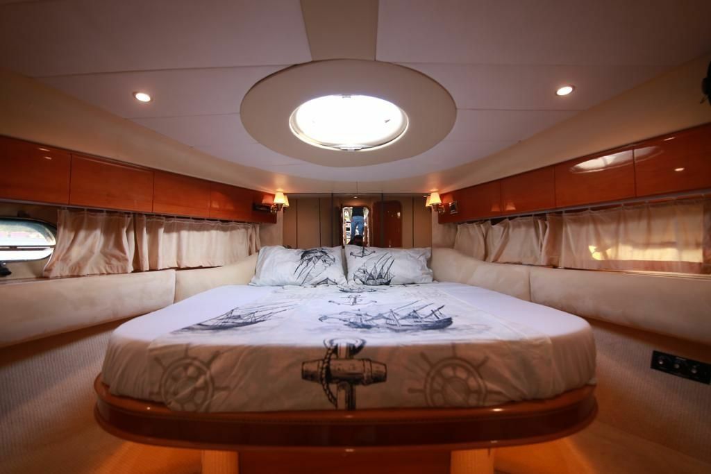 Princess 56 | Speed 2