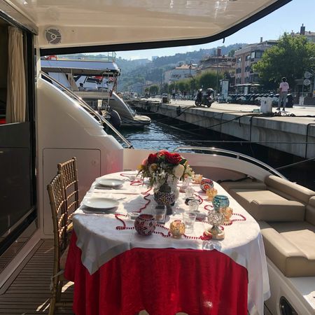 Princess 56 | Speed 2