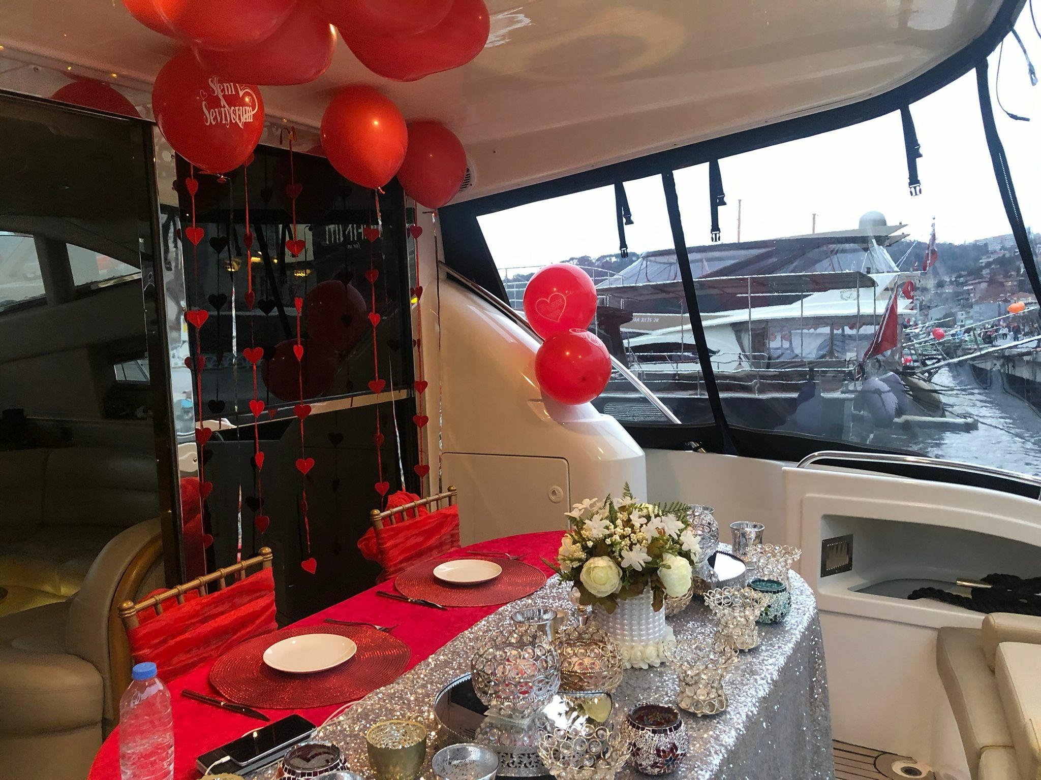 Princess 56 | Speed 2