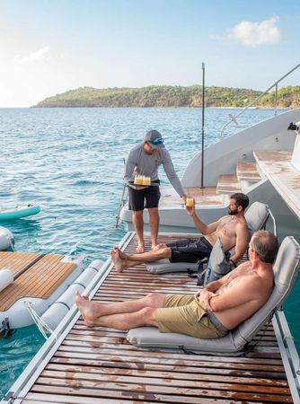 Lagoon Sixty 7 | C'est la Vie