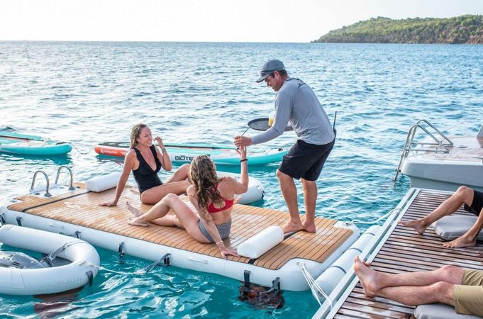 Lagoon Sixty 7 | C'est la Vie