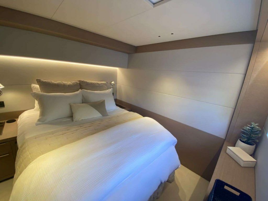 Lagoon Sixty 7 | C'est la Vie