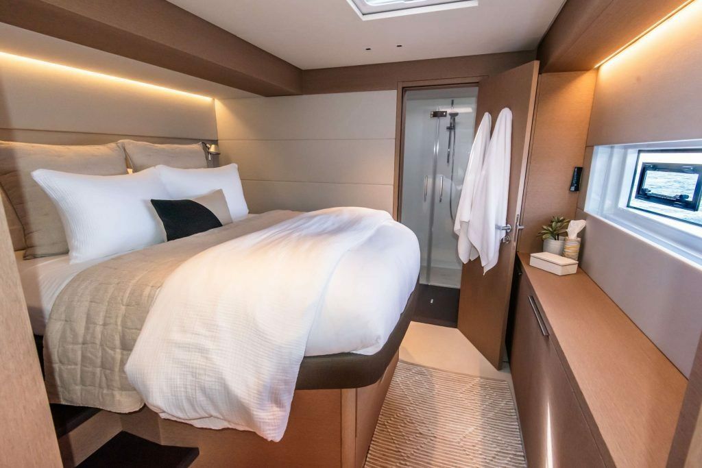 Lagoon Sixty 7 | C'est la Vie