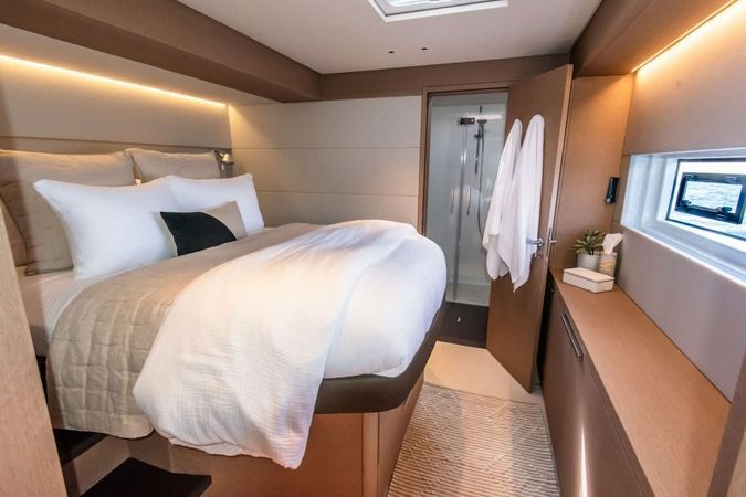 Lagoon Sixty 7 | C'est la Vie