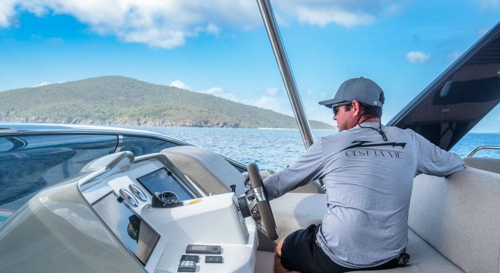 Lagoon Sixty 7 | C'est la Vie