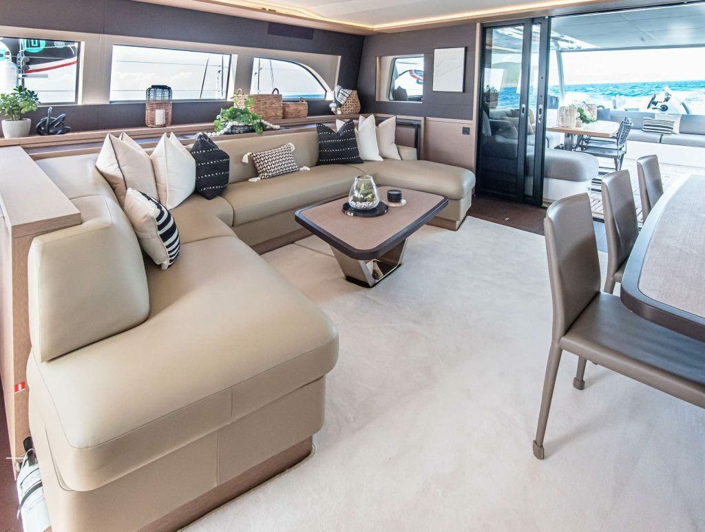 Lagoon Sixty 7 | C'est la Vie