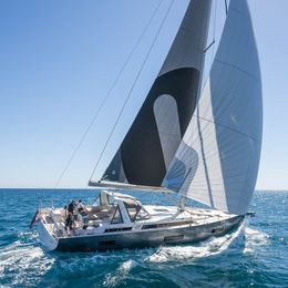 Beneteau Oceanis 60 | Infinity