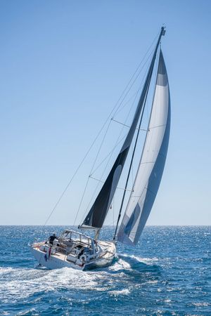 Beneteau Oceanis 60 | Infinity