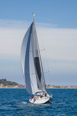 Beneteau Oceanis 60 | Infinity