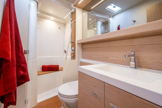 Beneteau Oceanis 60 | Infinity
