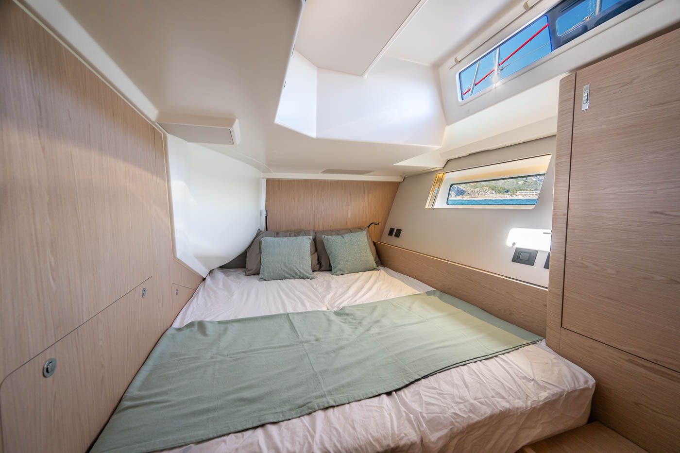 Beneteau Oceanis 60 | Infinity