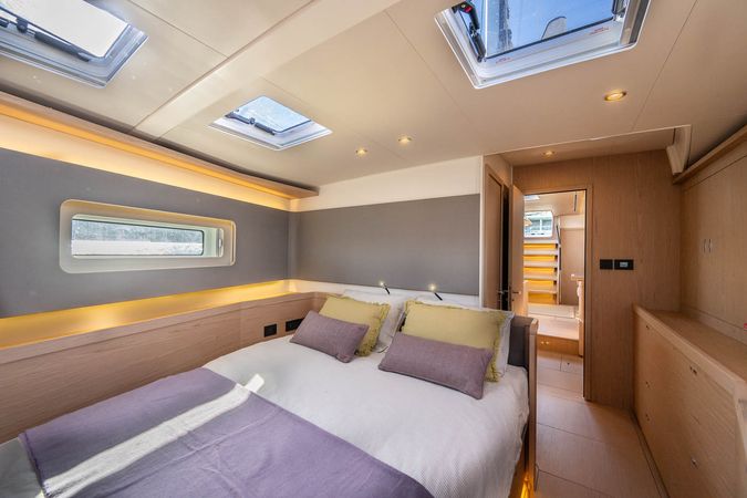 Beneteau Oceanis 60 | Infinity