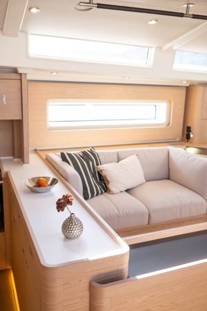 Beneteau Oceanis 60 | Infinity