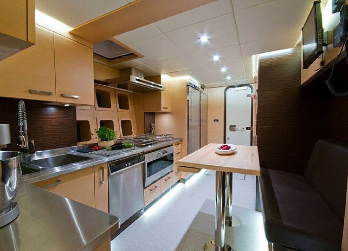 Sunreef 102 | Ipharra