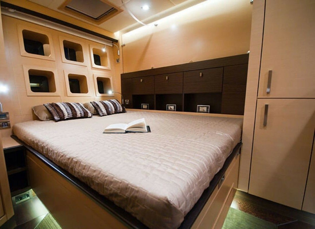 Sunreef 102 | Ipharra