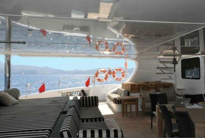 Sunreef 102 | Ipharra