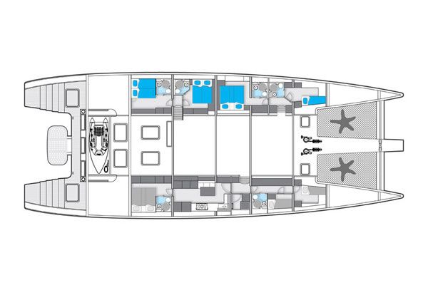 Sunreef 102 | Ipharra